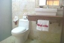 Tambora Beach Suites Лас Теренас Екстериор снимка