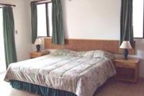 Tambora Beach Suites Лас Теренас Екстериор снимка