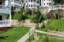 Tambora Beach Suites Лас Теренас Екстериор снимка