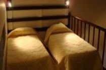 Tambora Beach Suites Лас Теренас Екстериор снимка